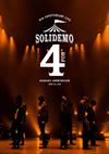 SOLIDEMO/SOLIDEMO 4th Anniversary Liveforɡ2ȡ [DVD]