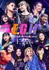 E-girls  LIVE TOUR 2018E.G.11ҽס3ȡ