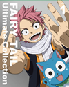 FAIRY TAIL-Ultimate collection- Vol.14ȡ [Blu-ray]