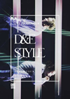 SUPER JUNIOR-D&E/SUPER JUNIOR-D&E JAPAN TOUR 2018STYLEҽס3ȡ [DVD]