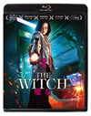THE WITCH  [Blu-ray]