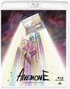 ANEMONE ӥ쥫֥ ϥܥ塼 [Blu-ray]