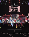 η 塼饤 2nd饤֡Starry Desert [Blu-ray]