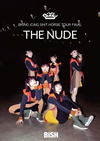 BiSH/BRiNG iCiNG SHiT HORSE TOUR FiNALTHE NUDE [DVD]