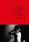 ľ/SUDA MASAKI LIVE@LIQUIDROOM 2018.11.15 [Blu-ray]