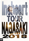 Insheart/TOUR NAGASAKI 2018 [DVD]