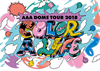 AAA/AAA DOME TOUR 2018 COLOR A LIFE [Blu-ray]