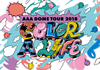 AAA/AAA DOME TOUR 2018 COLOR A LIFEҽ [Blu-ray]