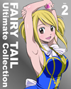 FAIRY TAIL-Ultimate collection- Vol.24ȡ [Blu-ray]