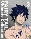 FAIRY TAIL-Ultimate collection- Vol.34ȡ [Blu-ray]