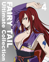 FAIRY TAIL-Ultimate collection- Vol.44ȡ [Blu-ray]