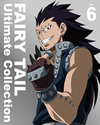 FAIRY TAIL-Ultimate collection- Vol.64ȡ [Blu-ray]