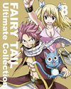 FAIRY TAIL-Ultimate collection- Vol.84ȡ [Blu-ray]