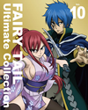 FAIRY TAIL-Ultimate collection- Vol.104ȡ [Blu-ray]