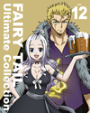 FAIRY TAIL-Ultimate collection- Vol.124ȡ [Blu-ray]