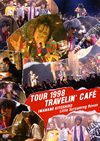 Ϻ Little Screaming Revue/TOUR 1998 TRAVELIN'CAFE [DVD]