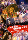 Ϻ Little Screaming Revue/TOUR 1998 TRAVELIN'CAFE [DVD]