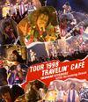 Ϻ Little Screaming Revue/TOUR 1998 TRAVELIN'CAFE [Blu-ray]