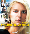 HOMELAND/ۡ 7 SEASONSѥȡܥå6ȡ [DVD]