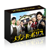 ᥾󡦥ɡݥꥹ Blu-ray BOX4ȡ [Blu-ray]
