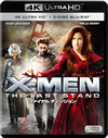 X-MEN:եʥ ǥ 4K ULTRA HD+2D֥롼쥤3ȡ [Ultra HD Blu-ray]