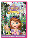 ちいさなプリンセス ソフィア/あたらしいドレス [DVD]