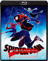 スパイダーマン:スパイダーバース ブルーレイ&DVDセット〈初回生産限定・2枚組〉 [Blu-ray]