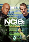 ロサンゼルス潜入捜査班〜NCIS:Los Angeles シーズン6 DVD-BOX Part2〈6枚組〉 [DVD]