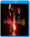 SUPERNATURAL XIII ѡʥ ƥ󡦥 ץ꡼ȡåȡ4ȡ [Blu-ray]