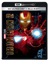 ޥ2 4K UHD2ȡ [Ultra HD Blu-ray]