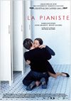 ピアニスト('01仏 ／ オーストリア) [Blu-ray]