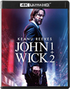 󡦥å 1+2 4K ULTRA HDڥ롦쥯ҽꡦ2ȡ [Ultra HD Blu-ray]