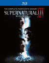 SUPERNATURAL XIV ѡʥ եƥ󡦥 ץ꡼ȡܥå3ȡ [Blu-ray]