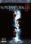 SUPERNATURAL XIV ѡʥ եƥ󡦥 ץ꡼ȡܥå5ȡ [DVD]