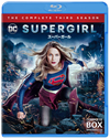 SUPERGIRL/ѡ ɡ ץ꡼ȡåȡ4ȡ [Blu-ray]