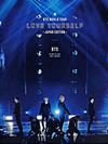 BTS/BTS WORLD TOUR LOVE YOURSELFJAPAN EDITIONҽס3ȡ [Blu-ray]