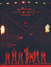 BTS/BTS WORLD TOUR LOVE YOURSELFJAPAN EDITIONҽס3ȡ [DVD]