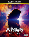 X-MEN:ե˥å 4K ULTRA HD+2D֥롼쥤2ȡ [Ultra HD Blu-ray]