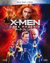 X-MEN:ե˥å ֥롼쥤&DVD2ȡ [Blu-ray]