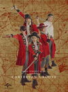 ߥ塼 ߥ ԥ󥪥 teamɢ ñȸ Caribbean Groove [Blu-ray]