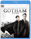 GOTHAM/å ե ץ꡼ȡåȡ4ȡ [Blu-ray]