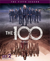 THE 100/ϥɥå եե Ⱦå [DVD]