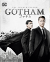 GOTHAM/å ե Ⱦåȡ3ȡ [DVD]