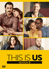 THIS IS US ǥ 3 DVD쥯BOX9ȡ [DVD]