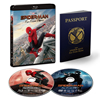 スパイダーマン:ファー・フロム・ホーム ブルーレイ&DVDセット〈初回生産限定・2枚組〉 [Blu-ray]