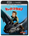 ҥåȥɥ饴 4K Ultra HD+֥롼쥤2ȡ [Ultra HD Blu-ray]