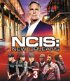 NCIS:ニューオーリンズ シーズン3 トク選BOX〈12枚組〉 [DVD]