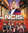 NCIS:˥塼 3 ȥBOX12ȡ [DVD]