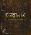 GRIMM  ץ꡼ DVD-BOX34ȡ [DVD]