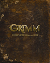 GRIMM  ץ꡼ ֥롼쥤BOX28ȡ [Blu-ray]